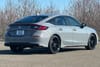 3 thumbnail image of  2026 Honda Civic Hatchback Sport