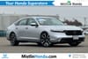 1 thumbnail image of  2024 Honda Accord Hybrid Touring