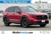 1 thumbnail image of  2026 Honda CR-V Hybrid Sport