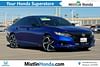 1 thumbnail image of  2021 Honda Accord Sport