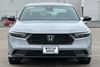 8 thumbnail image of  2025 Honda Accord Hybrid Sport