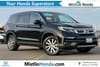 1 placeholder image of  2022 Honda Pilot EX-L