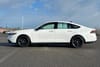 7 thumbnail image of  2025 Honda Accord SE