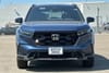 8 thumbnail image of  2026 Honda CR-V Hybrid Sport-L