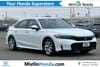 1 placeholder image of  2025 Honda Civic LX