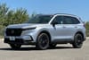 6 thumbnail image of  2026 Honda CR-V Hybrid Sport