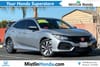 2019 Honda Civic Hatchback LX
