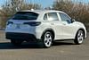 3 thumbnail image of  2025 Honda HR-V LX