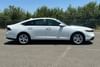 2 thumbnail image of  2025 Honda Accord LX
