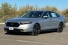 7 thumbnail image of  2025 Honda Accord Hybrid Touring