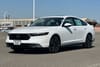 7 thumbnail image of  2025 Honda Accord Hybrid Touring
