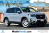2024 Honda Passport EX-L