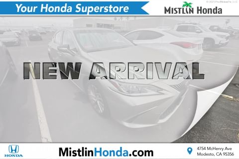 1 image of 2019 Lexus ES Luxury 