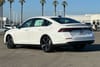 5 thumbnail image of  2025 Honda Accord Hybrid Sport