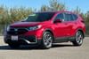 8 thumbnail image of  2022 Honda CR-V EX-L