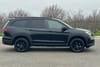 2 thumbnail image of  2022 Honda Pilot TrailSport