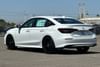 4 thumbnail image of  2026 Honda Civic Hybrid Sport