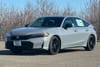 7 thumbnail image of  2026 Honda Civic Hatchback Sport