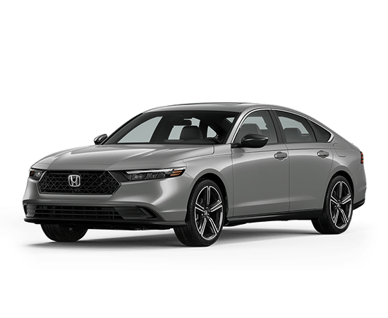2025 Honda Accord Hybrid Sport's photo