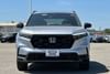 7 thumbnail image of  2026 Honda CR-V Hybrid Sport
