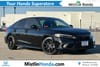 1 placeholder image of  2022 Honda Civic Sport