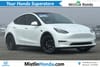 2021 Tesla Model Y Standard Range