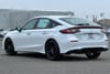 5 thumbnail image of  2025 Honda Civic Hatchback Sport