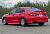 5 thumbnail image of  2024 Honda Civic LX