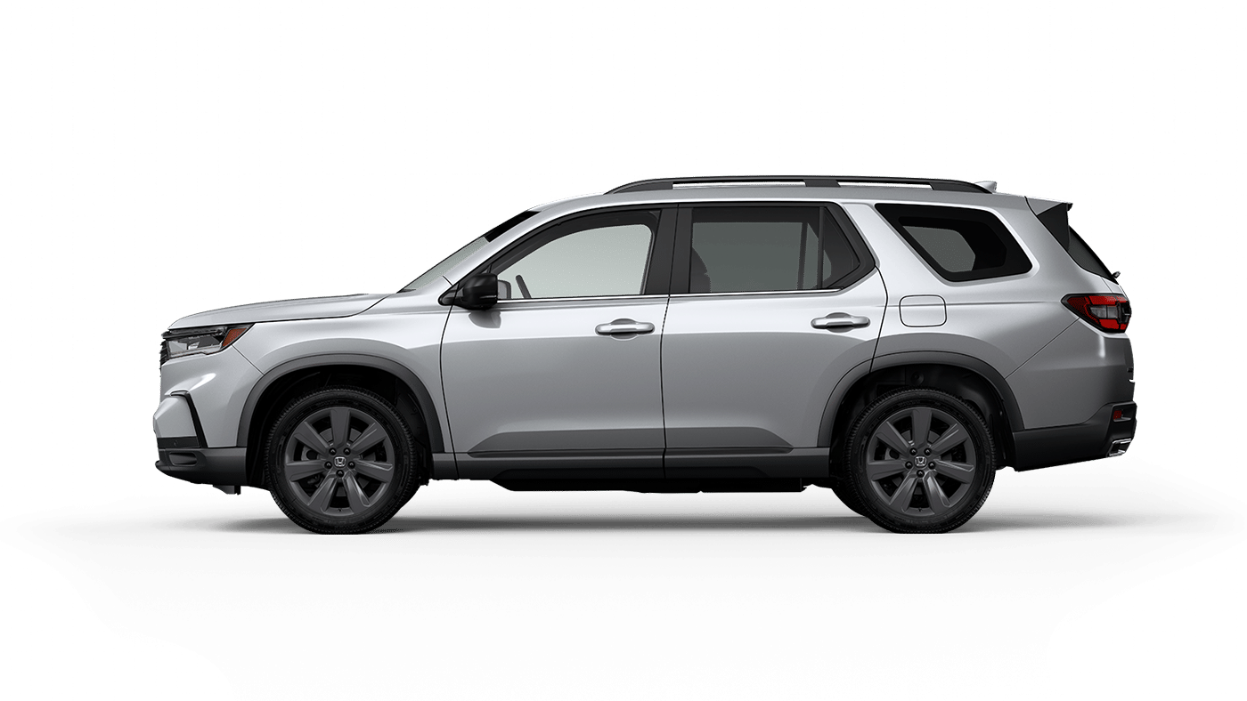 2 thumbnail image of  2025 Honda Pilot Sport