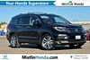 2018 Honda Pilot Elite