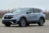8 thumbnail image of  2021 Honda CR-V EX