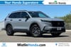 1 placeholder image of  2026 Honda CR-V Hybrid TrailSport