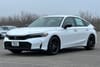 7 thumbnail image of  2025 Honda Civic Hatchback Sport