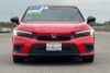 9 thumbnail image of  2024 Honda Civic Sport