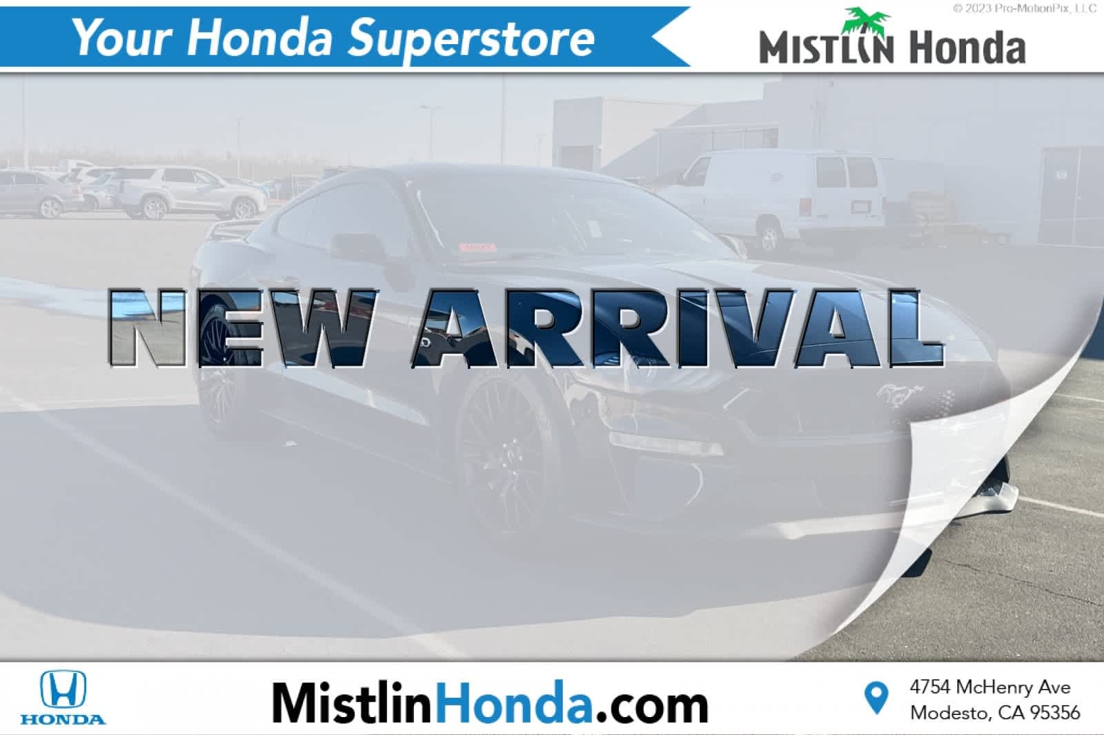 2020 Ford Mustang GT Premium's photo