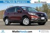 1 placeholder image of  2015 Honda CR-V EX-L