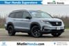 2022 Honda Pilot TrailSport