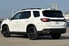 5 thumbnail image of  2025 Honda Pilot Black Edition