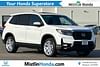 2025 Honda Passport EX-L