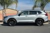 7 thumbnail image of  2025 Honda CR-V Hybrid Sport-L