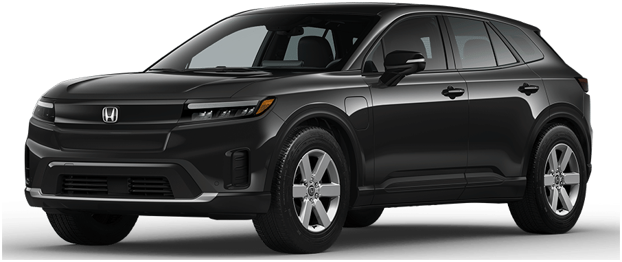 2026 Honda Prologue EX's photo