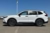 6 thumbnail image of  2026 Honda CR-V Hybrid TrailSport