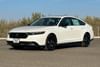 7 thumbnail image of  2025 Honda Accord SE