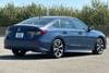 3 thumbnail image of  2026 Honda Civic Hybrid Sport Touring