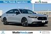 1 thumbnail image of  2025 Honda Accord Hybrid Sport