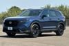 7 thumbnail image of  2026 Honda CR-V Hybrid Sport-L