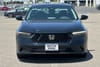 8 thumbnail image of  2025 Honda Accord LX