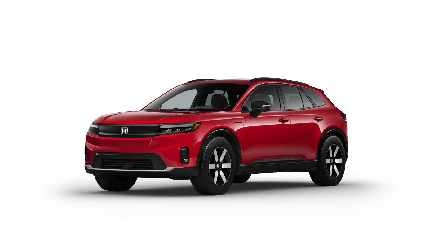 1 placeholder image of  2024 Honda Prologue Touring