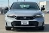 8 thumbnail image of  2026 Honda Civic Hatchback Hybrid Sport Touring