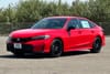 6 thumbnail image of  2026 Honda Civic Sport